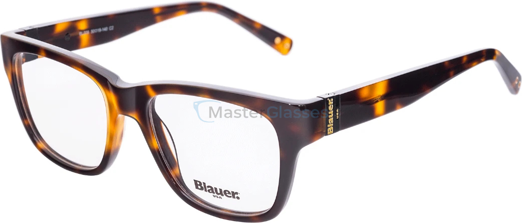 Оправа Blauer BL009 02