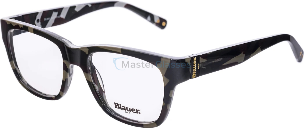 Оправа Blauer BL009 04