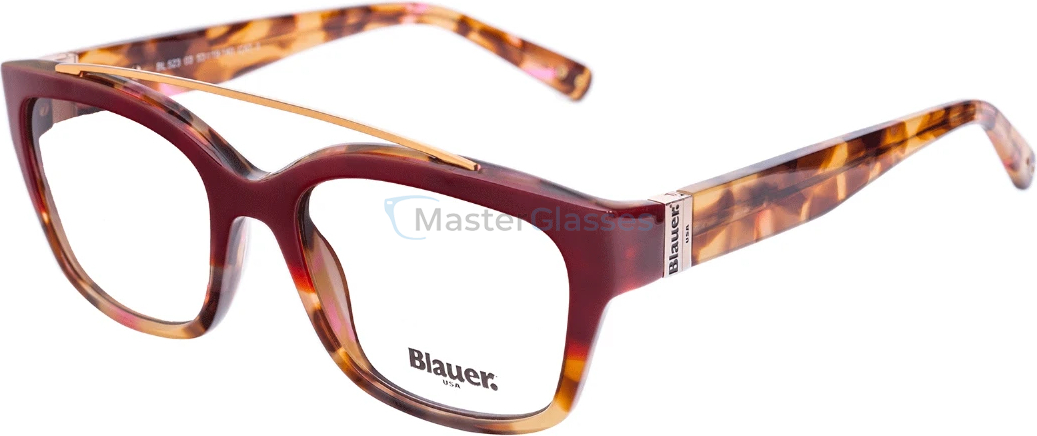 Оправа Blauer BL015 03