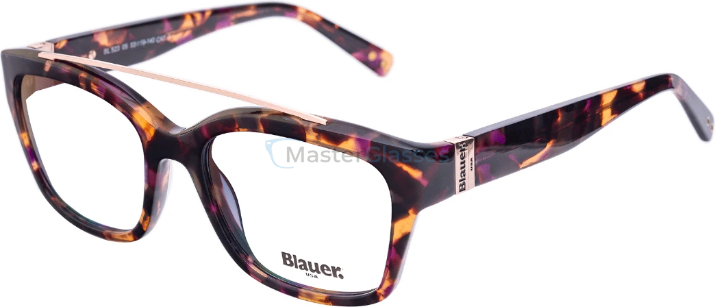 Оправа Blauer BL015 05