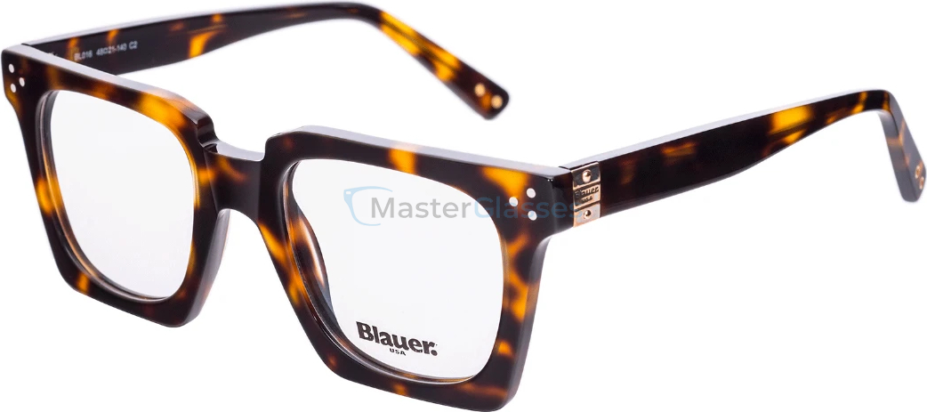 Оправа Blauer BL016 02