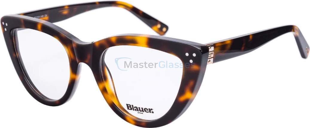 Оправа Blauer BL017 04