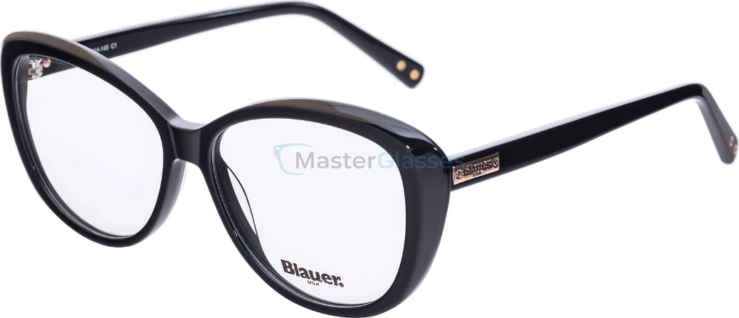 Оправа Blauer BL018 01