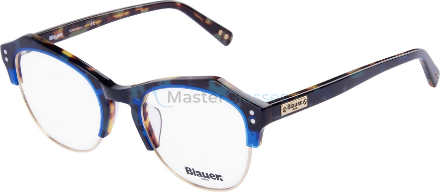 Оправа Blauer BL040 04
