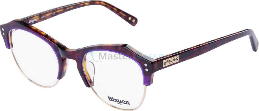 Оправа Blauer BL040 05