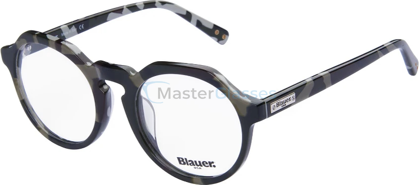 Оправа Blauer BL041 05