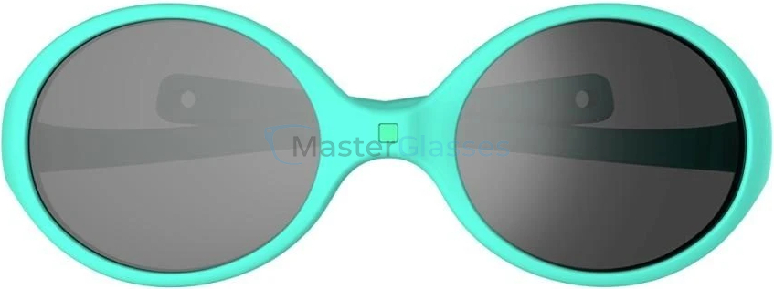 Солнцезащитные очки Ki ET LA Diabola 0-18 мятный
