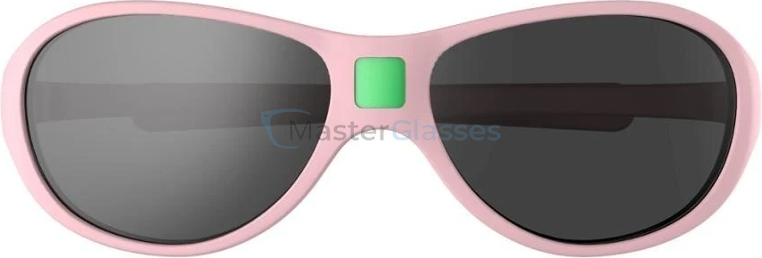 Солнцезащитные очки Ki ET LA Jokaki 12-30 светло-розовый