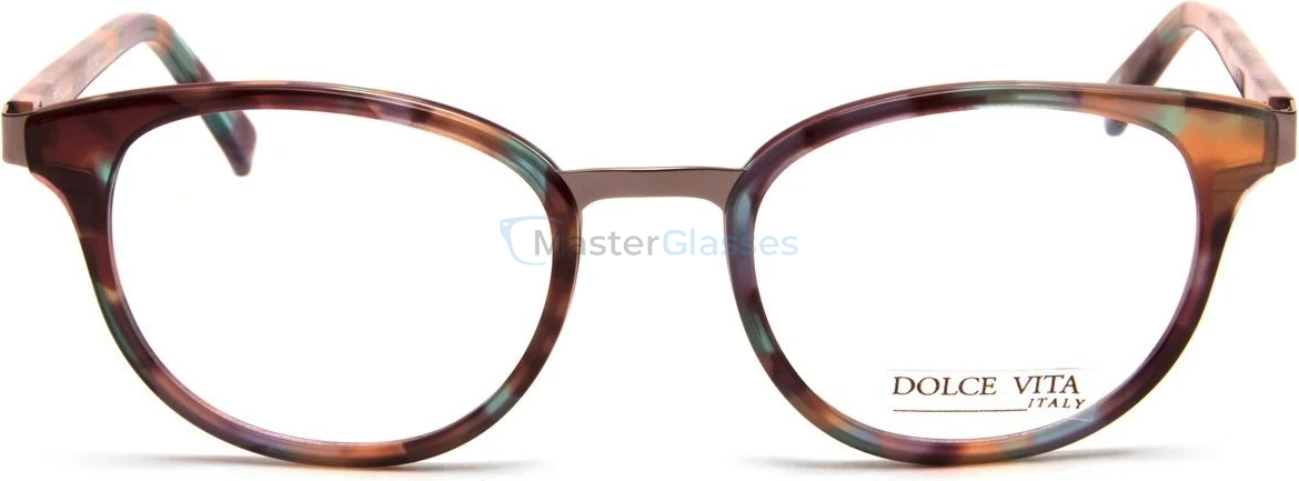 Оправа Dolce Vita DF-218 c.008