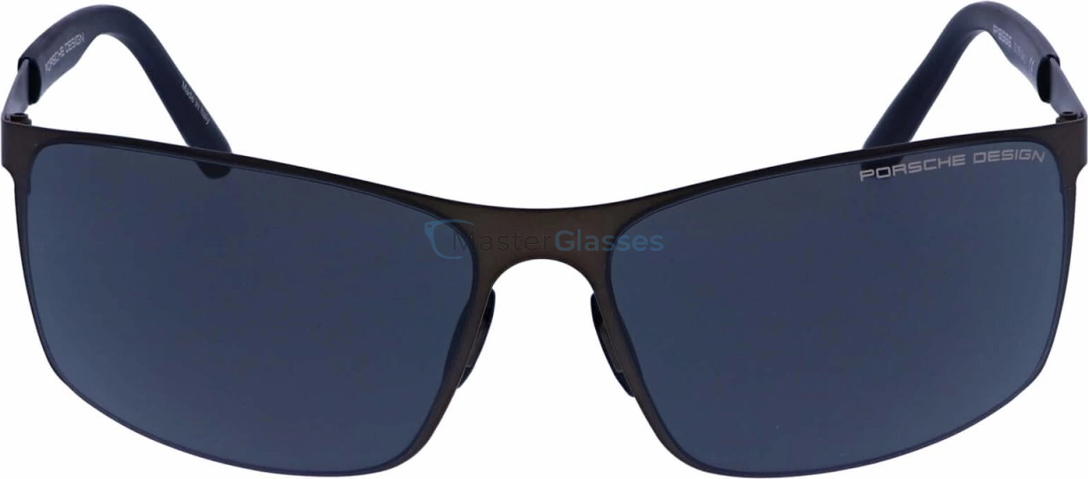 Солнцезащитные очки Porsche 8566 G 64-16-135