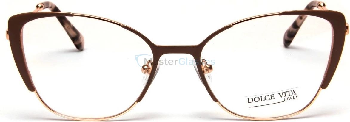 Оправа Dolce Vita DF-228 c.01M