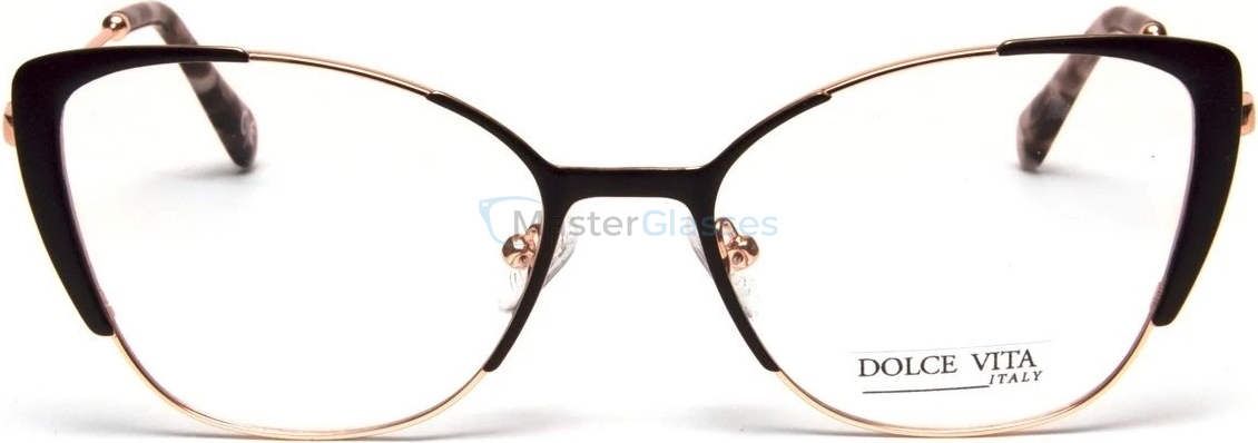 Оправа Dolce Vita DF-228 c.02M