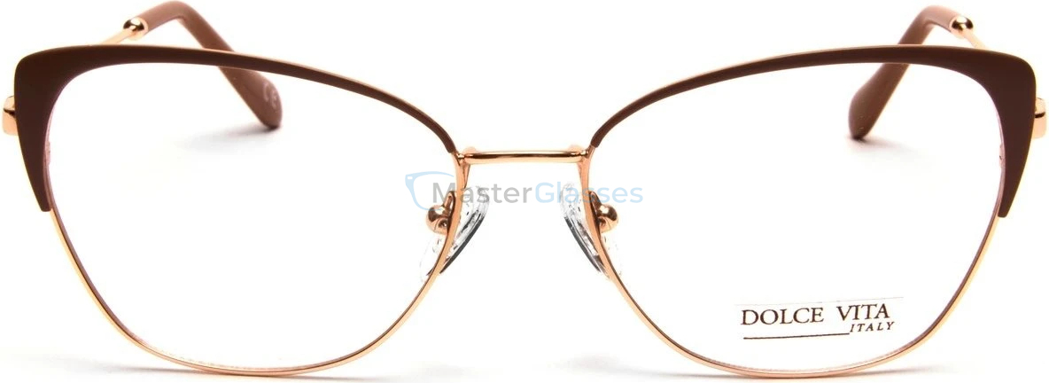 Оправа Dolce Vita DF-230 c.01M
