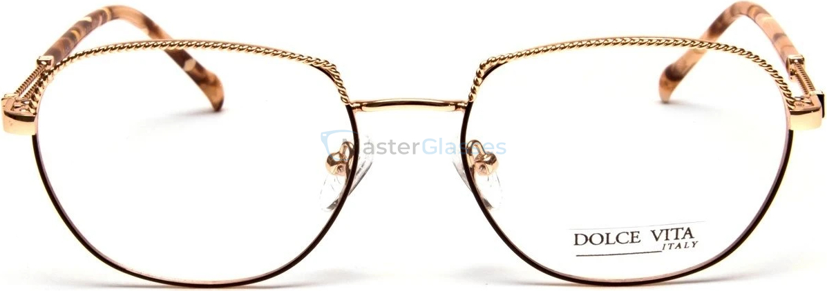 Оправа Dolce Vita DF-231 c.001