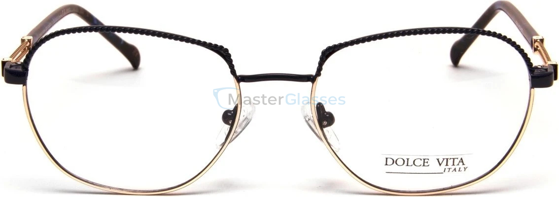 Оправа Dolce Vita DF-231 c.004