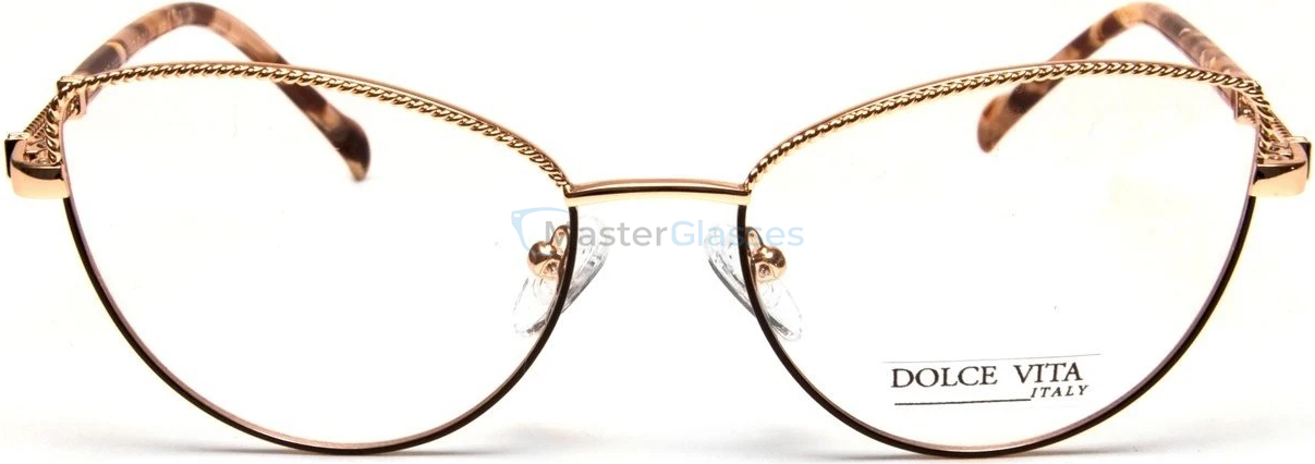 Оправа Dolce Vita DF-233 c.001