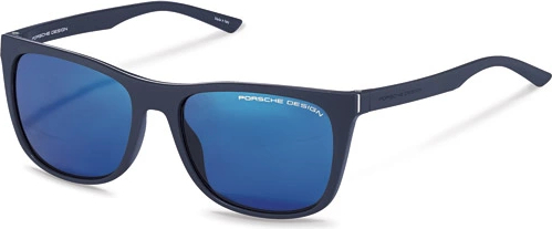 Солнцезащитные очки Porsche 8648 C 56-17-145