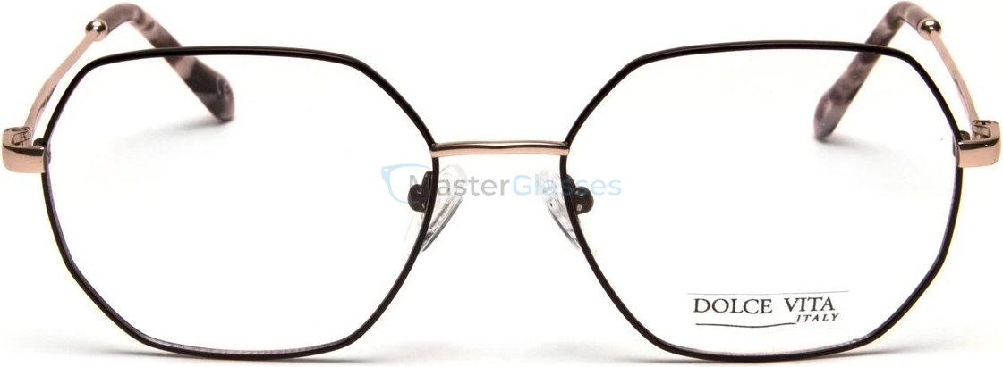 Оправа Dolce Vita DF-235 c.02M