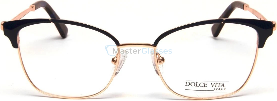 Оправа Dolce Vita DF-237 c.004