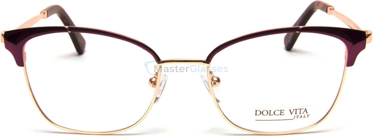 Оправа Dolce Vita DF-237 c.012