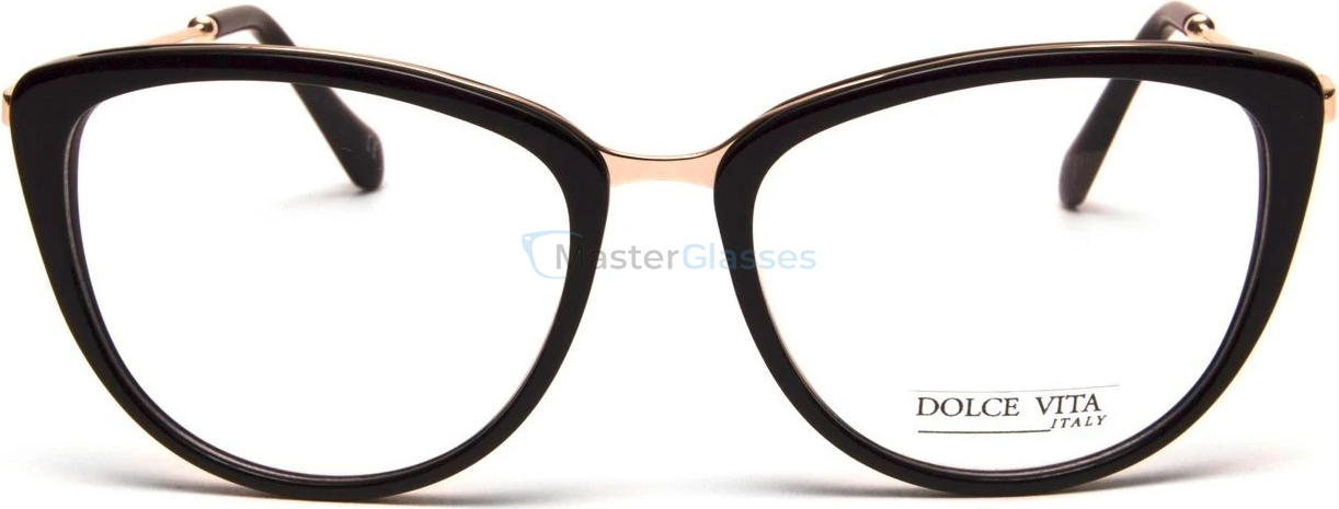 Оправа Dolce Vita DF-239 c.002