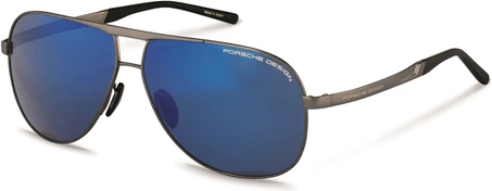 Солнцезащитные очки Porsche 8657 B 62-11-140