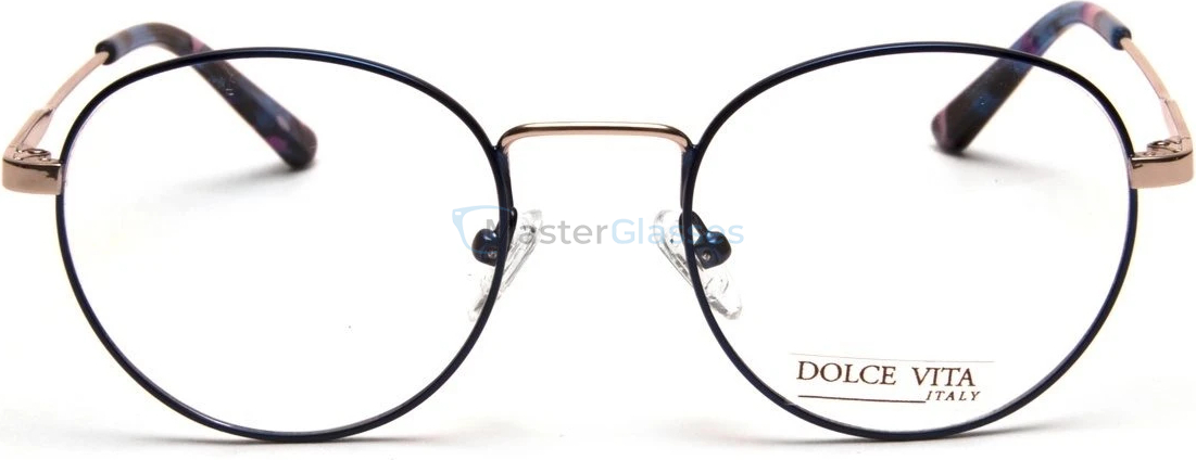 Оправа Dolce Vita JSV-076 c.04M