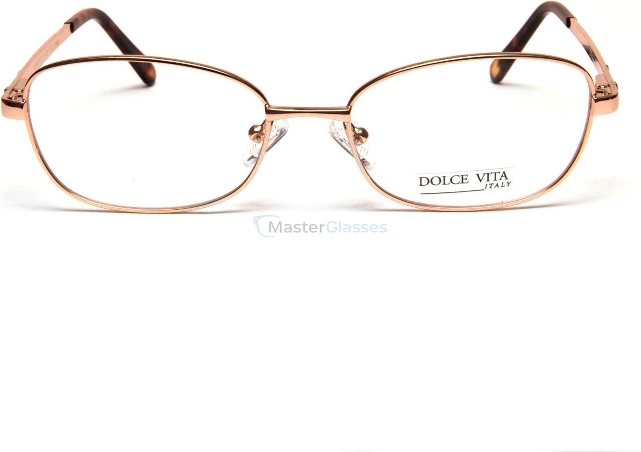Оправа Dolce Vita T-1392 c.001