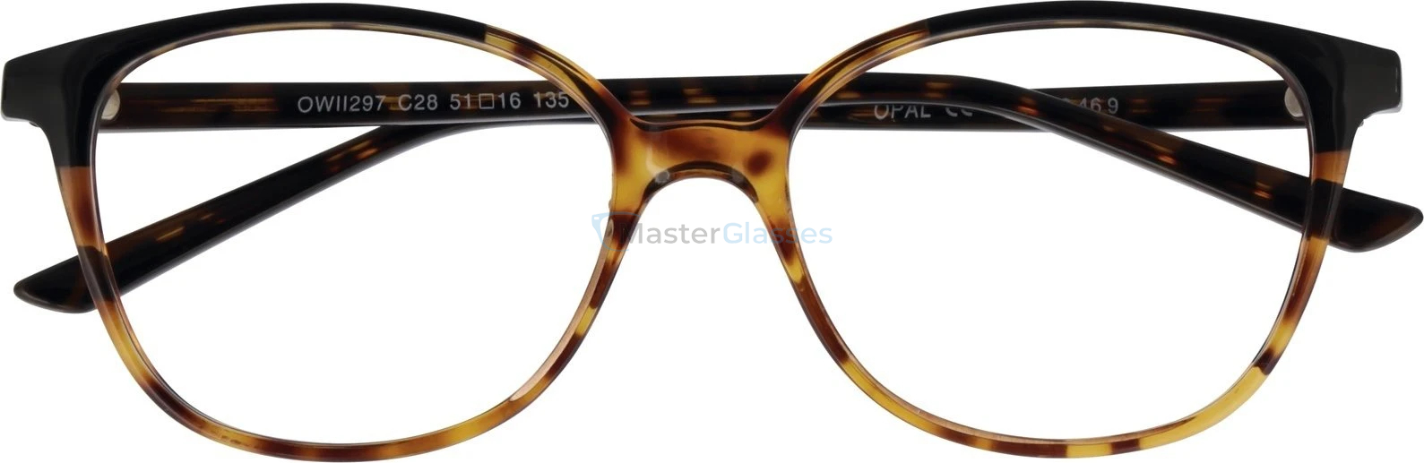 Оправа Opal OWII 297 C28