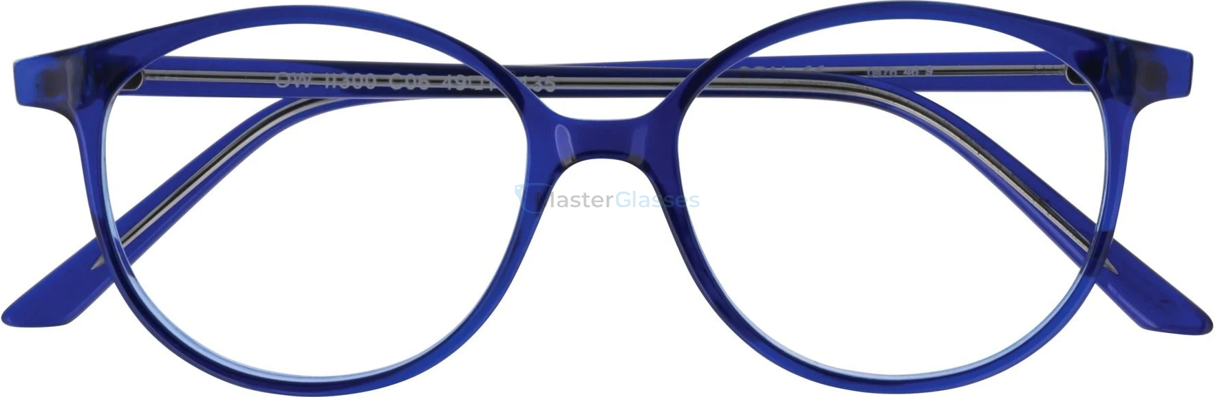 Оправа Opal OWII 300 C06