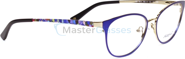 Оправа Nicoleta Buchi 382 01