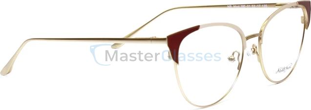 Оправа Nicoleta Buchi 395 01