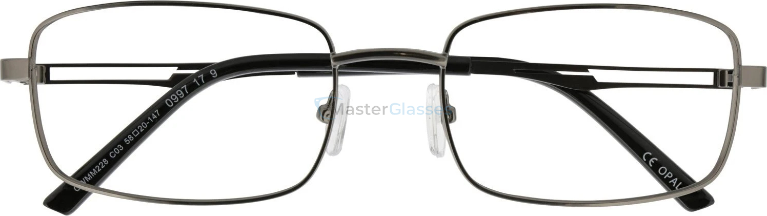 Оправа Opal OWMM 228 C03