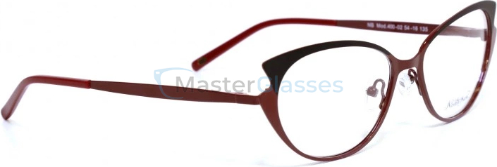 ������ Nicoleta Buchi 400 02