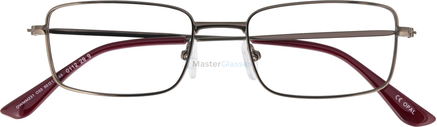 Оправа Opal OWMM 231 C03
