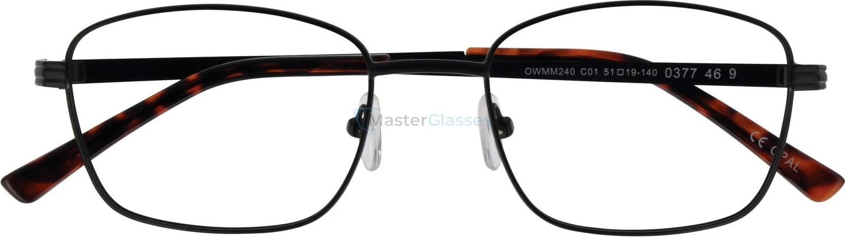 Оправа Opal OWMM 240 C01