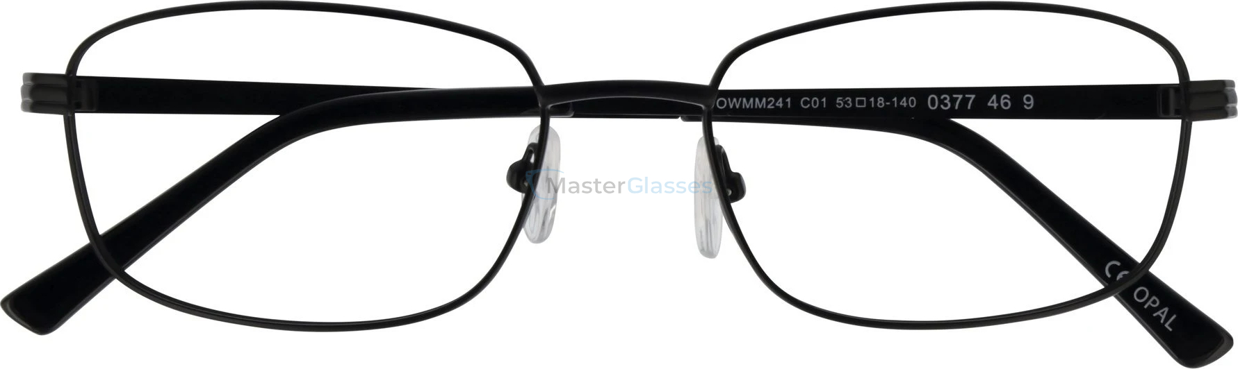 Оправа Opal OWMM 241 C01