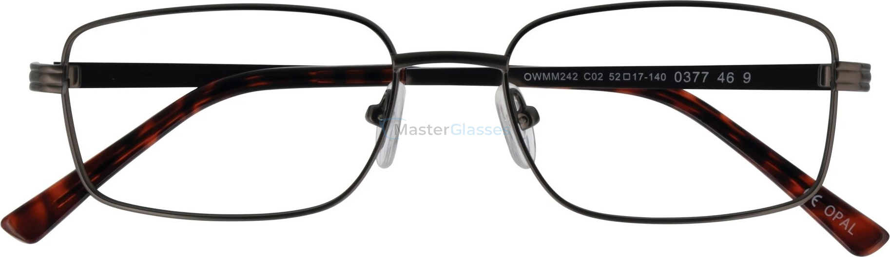 Оправа Opal OWMM 242 C02