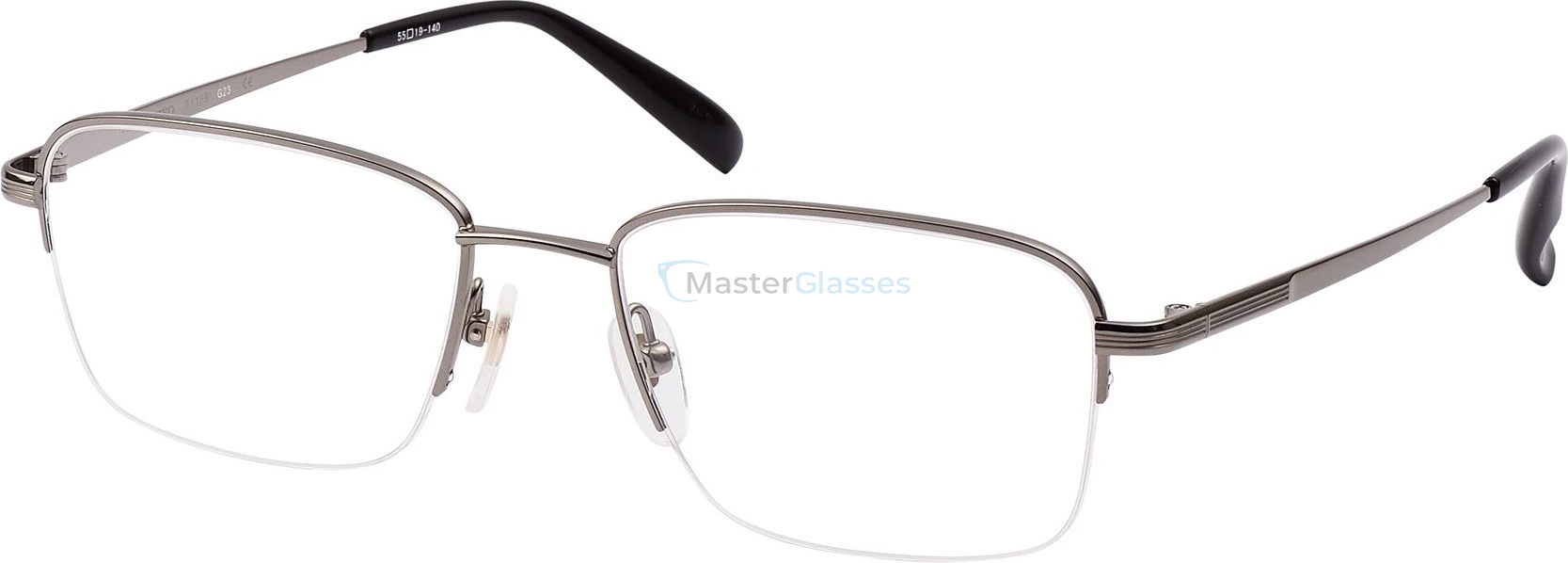 Оправа Seiko T1159 0G23 ARGENT