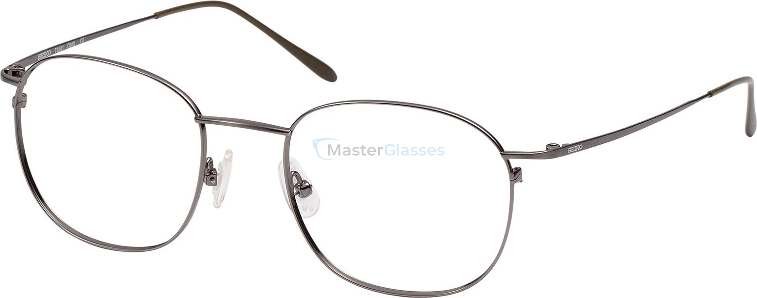 Оправа Seiko T8501 C008 GUN