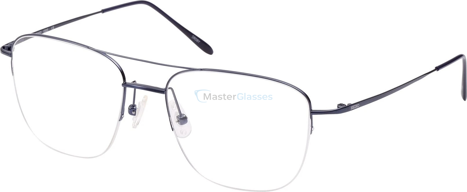 Оправа Seiko T8502 C005 NAVY