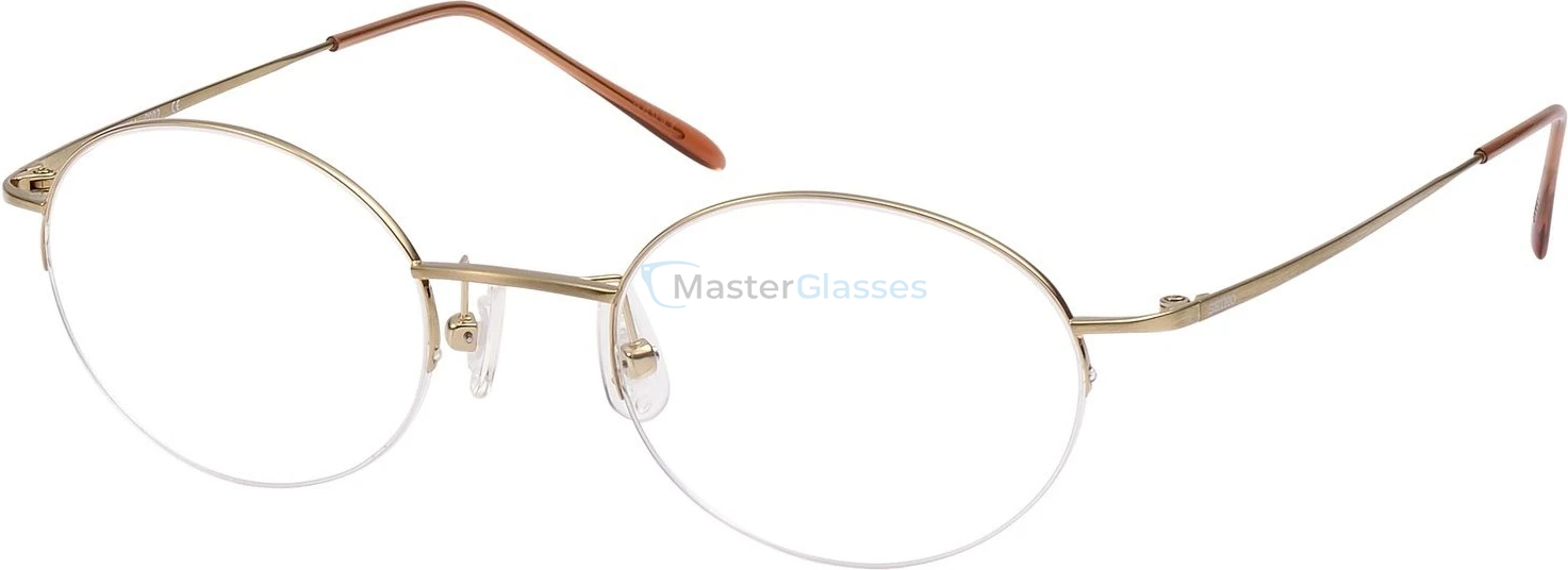 Оправа Seiko T8504 C002 GOLD