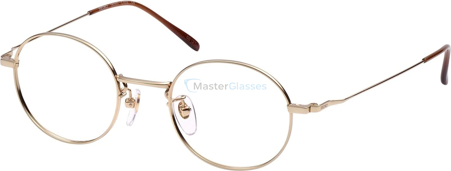 ������ Seiko T8505 C002 GOLD