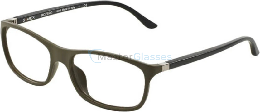 Оправа Starck Biotech Paris PL1014 0003