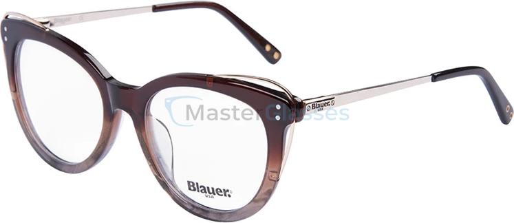 Оправа Blauer BL045 04