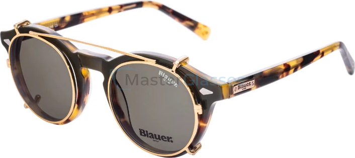 Солнцезащитные очки Blauer BL007 03