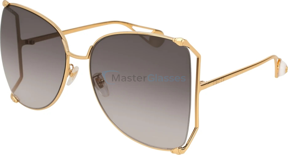 �������������� ���� Gucci GG0252S-002 63