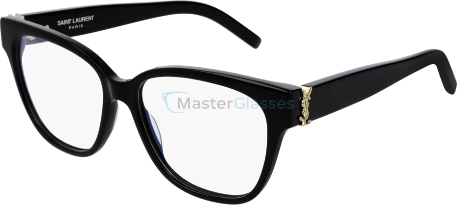 Оправа Saint Laurent SL M33-003 53
