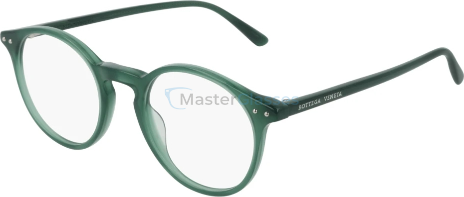 Оправа Bottega Veneta BV0192O-004 48