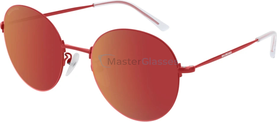 �������������� ���� Balenciaga BB0016SK-003 55